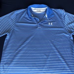 GUC Men’s Under Armour Polo shirt